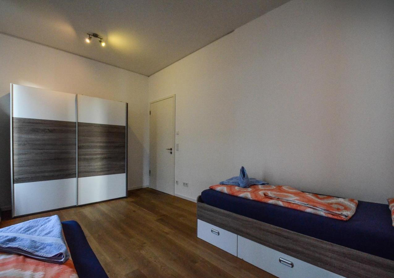 - High-Quality In The Heart Of Stuttgart 3 Apartamento Exterior foto
