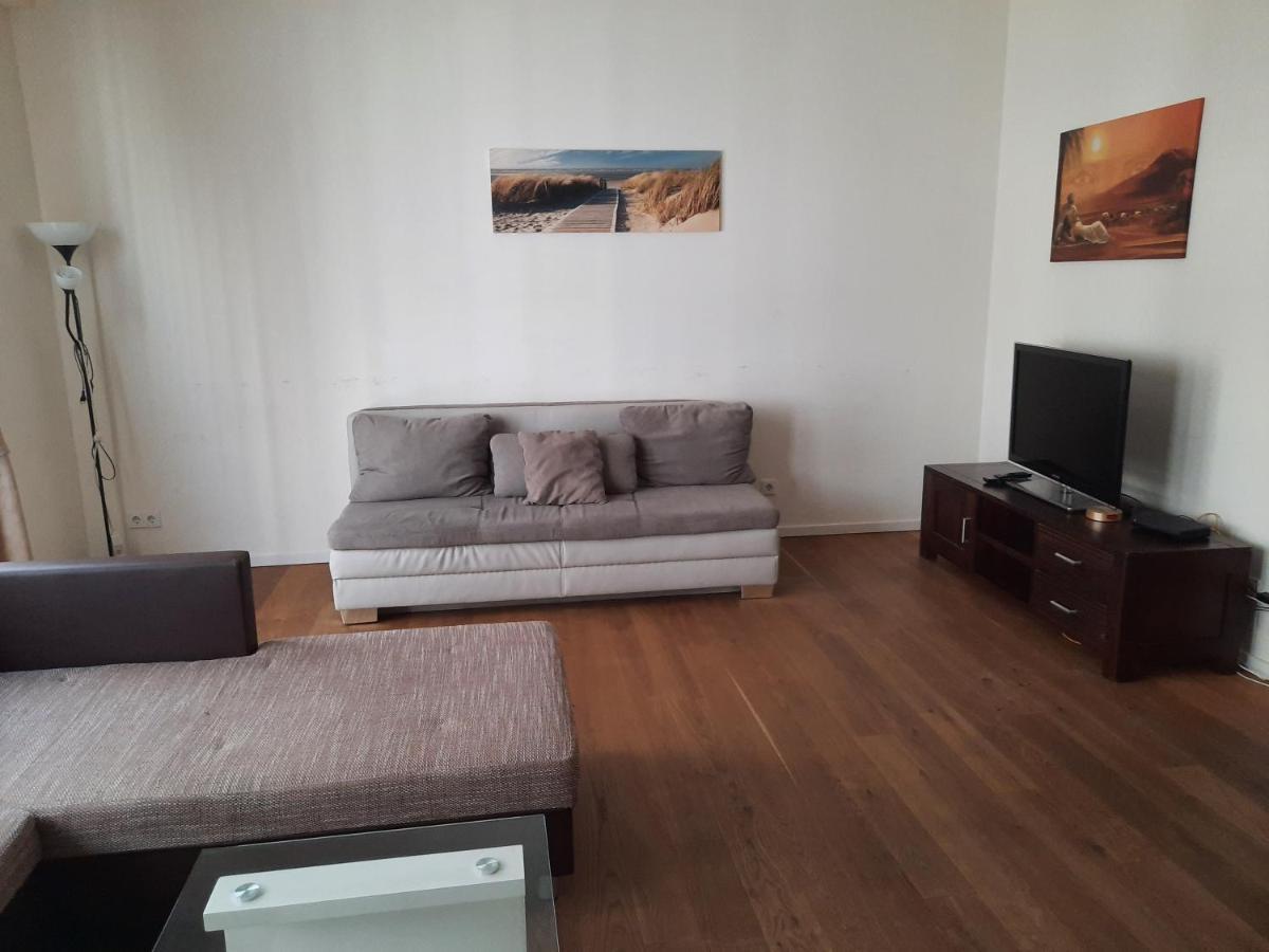 - High-Quality In The Heart Of Stuttgart 3 Apartamento Exterior foto